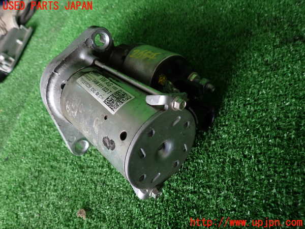 2UPJ-26546010]アウディ・TT クーペ(8JCDA)セルモーター 中古_m0002.jpg
