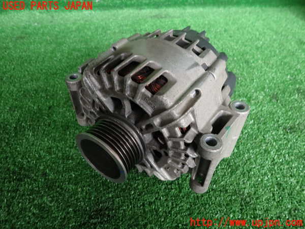 2UPJ-26546015]アウディ・TT クーペ(8JCDA)オルタネーター(ダイナモ) 中古_m0001.jpg