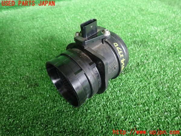 2UPJ-26546320]アウディ・TT クーペ(8JCDA)エアフロメーター 中古_m0001.jpg