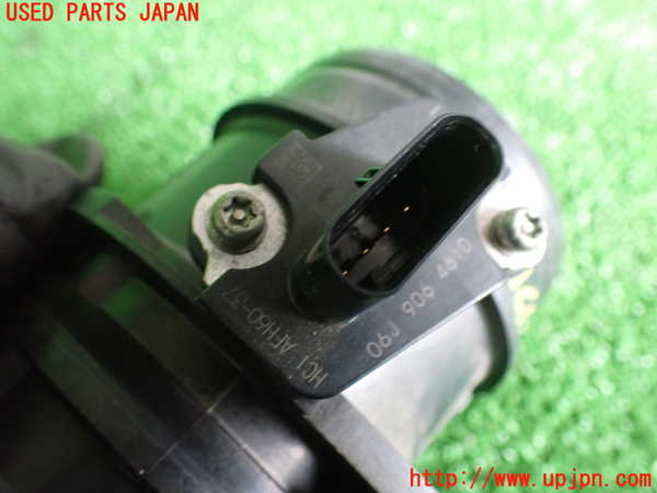 2UPJ-26546320]アウディ・TT クーペ(8JCDA)エアフロメーター 中古_m0003.jpg