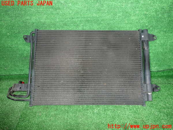 2UPJ-26546031]アウディ・TT クーペ(8JCDA)エアコンコンデンサー1 中古_m0001.jpg
