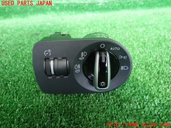 2UPJ-26546285]アウディ・TT クーペ(8JCDA)ライトスイッチ 中古_m0001.jpg