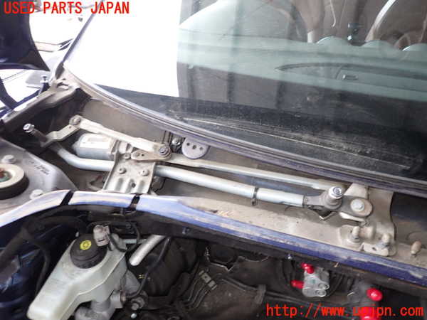 2UPJ-26546770]アウディ・TT クーペ(8JCDA)フロントワイパーモーター 中古_m0001.jpg