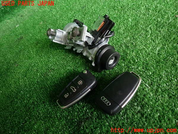 2UPJ-26546110]アウディ・TT クーペ(8JCDA)エンジンコンピューター 中古_m0003.jpg