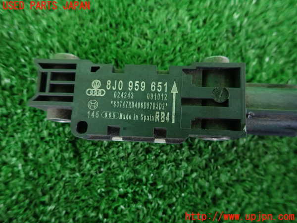 2UPJ-26546356]アウディ・TT クーペ(8JCDA)エアバッグセンサー1 中古_m0003.jpg