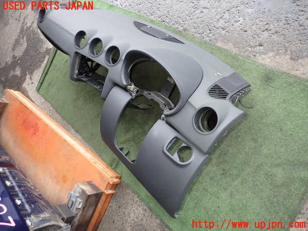 2UPJ-26547505]アウディ・TT クーペ(8JCDA)ダッシュボード 中古_m0002.jpg