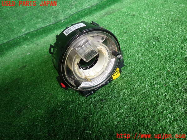 2UPJ-26546800]アウディ・TT クーペ(8JCDA)スパイラルケーブル(リール) 中古_m0001.jpg