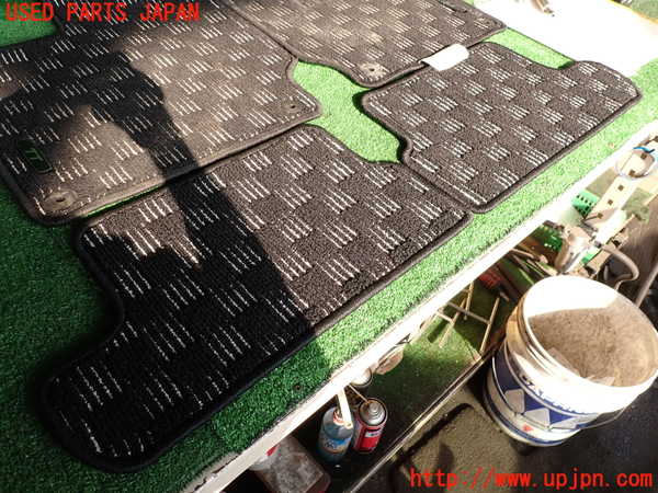 2UPJ-26547800]アウディ・TT クーペ(8JCDA)フロアマット 中古_m0003.jpg