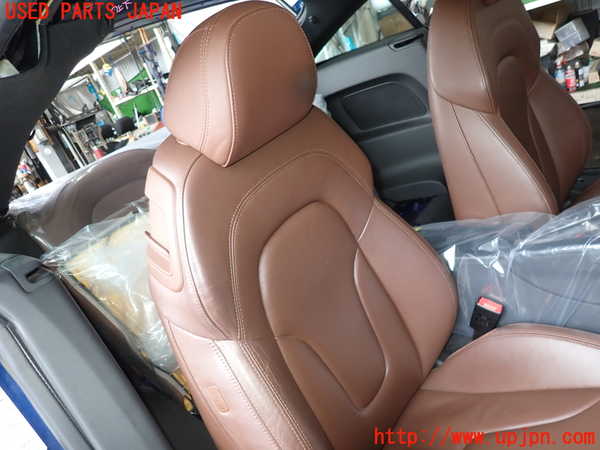 2UPJ-26547035]アウディ・TT クーペ(8JCDA)運転席シート 中古_m0002.jpg