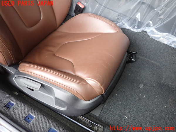 2UPJ-26547035]アウディ・TT クーペ(8JCDA)運転席シート 中古_m0003.jpg