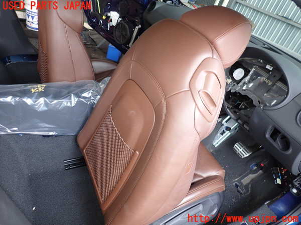 2UPJ-26547035]アウディ・TT クーペ(8JCDA)運転席シート 中古_m0004.jpg