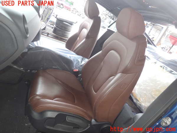 2UPJ-26547065]アウディ・TT クーペ(8JCDA)助手席シート 中古_m0001.jpg