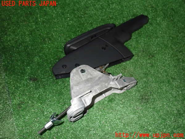 2UPJ-26547550]アウディ・TT クーペ(8JCDA)サイドブレーキレバー 中古_m0002.jpg