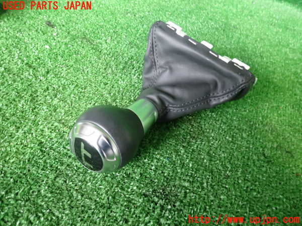2UPJ-26547570]アウディ・TT クーペ(8JCDA)シフトノブ 中古_m0002.jpg