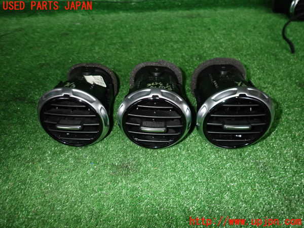 2UPJ-26547526]アウディ・TT クーペ(8JCDA)エアコン吹き出し口1 (真中) 中古_m0001.jpg