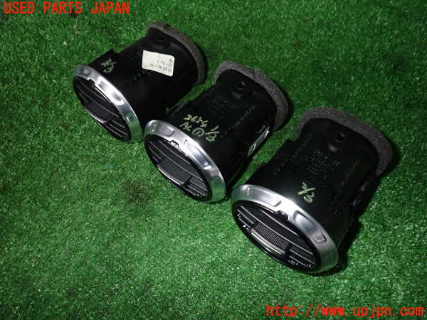 2UPJ-26547526]アウディ・TT クーペ(8JCDA)エアコン吹き出し口1 (真中) 中古_m0002.jpg