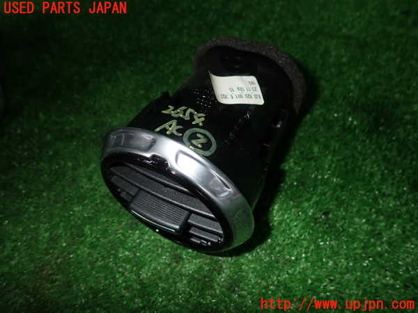 2UPJ-26547527]アウディ・TT クーペ(8JCDA)エアコン吹き出し口2 (右) 中古_m0002.jpg