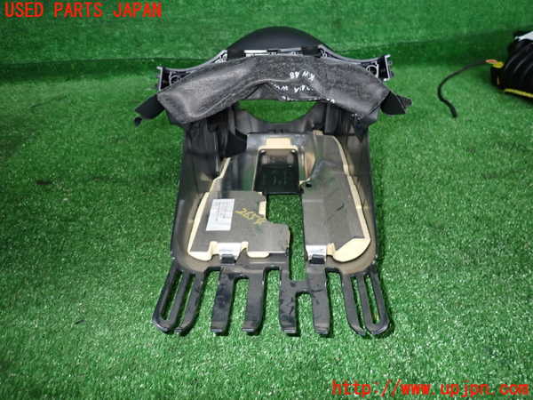 2UPJ-26547905]アウディ・TT クーペ(8JCDA)コラムカバー 中古_m0003.jpg