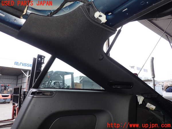 2UPJ-26547675]アウディ・TT クーペ(8JCDA)右リアピラートリム 中古_m0002.jpg