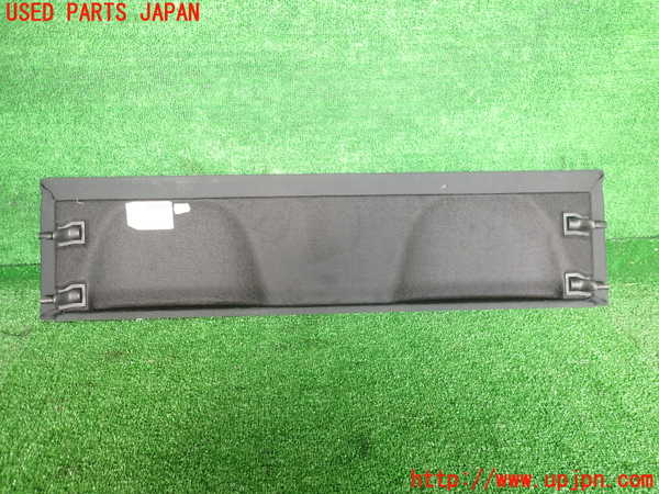 2UPJ-26547762]アウディ・TT クーペ(8JCDA)トノカバー2 中古_m0002.jpg