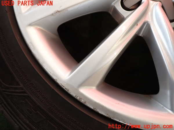 2UPJ-26549036]アウディ・TT クーペ(8JCDA)タイヤ　ホイール　1本① 245/45R17 中古_m0002.jpg