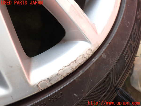 2UPJ-26549039]アウディ・TT クーペ(8JCDA)タイヤ　ホイール　1本④ 245/45R17 中古_m0002.jpg