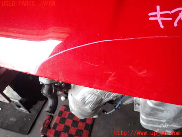 5UPJ-26551060]フィアット・500(31209)ボンネットフード 中古_m0004.jpg
