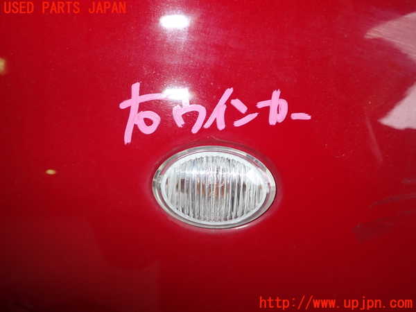 1UPJ-26551160]フィアット・500(31209)右ウィンカーレンズ 中古_m0001.jpg