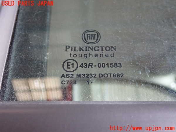 5UPJ-26551230]フィアット・500(31209)右ドア  (43R-001583)  中古_m0004.jpg