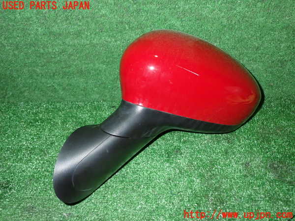 1UPJ-26551212]フィアット・500(31209)左ドアミラー 中古_m0001.jpg
