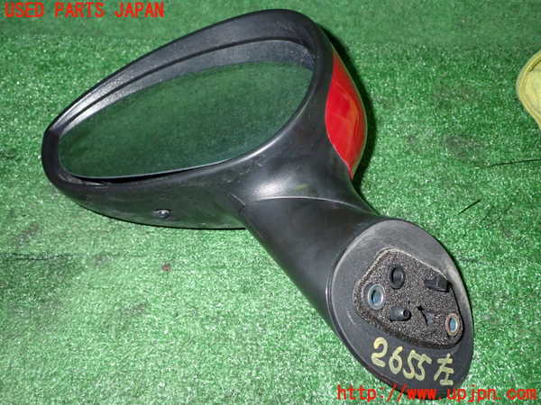 1UPJ-26551212]フィアット・500(31209)左ドアミラー 中古_m0002.jpg