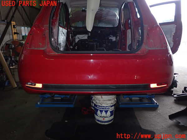1UPJ-26551610]フィアット・500(31209)リアバンパー 中古_m0001.jpg