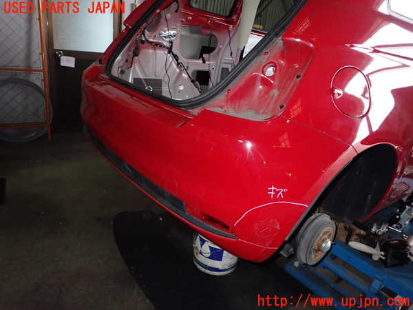 1UPJ-26551610]フィアット・500(31209)リアバンパー 中古_m0003.jpg