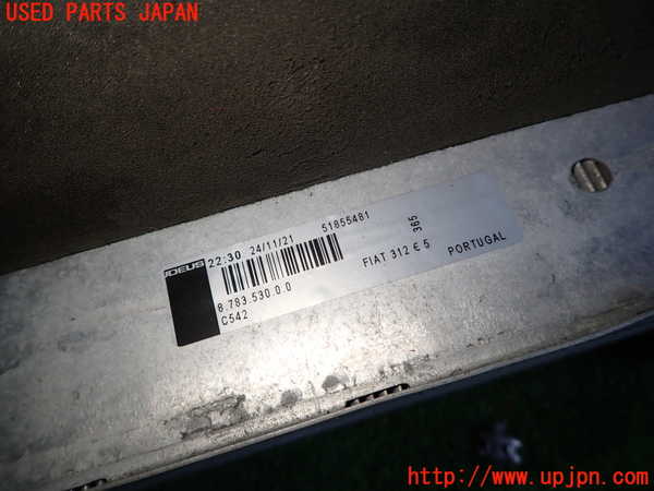 1UPJ-26552451]フィアット・500(31209)インタークーラー1 中古_m0003.jpg