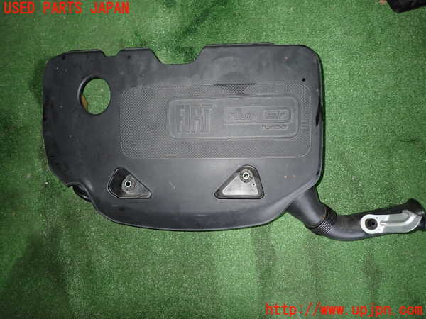 5UPJ-26552560]フィアット・500(31209)エアクリーナーボックス 中古_m0001.jpg