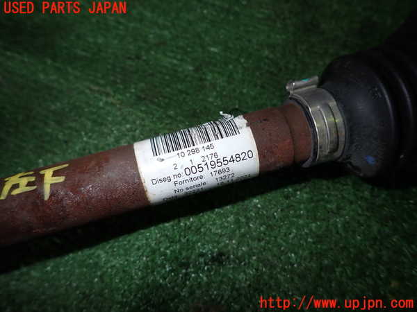 1UPJ-26554015]フィアット・500(31209)左フロントドライブシャフト 中古_m0002.jpg