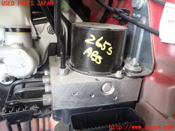 1UPJ-26554040]フィアット・500(31209)ABSアクチュエーター 中古_m0001.jpg