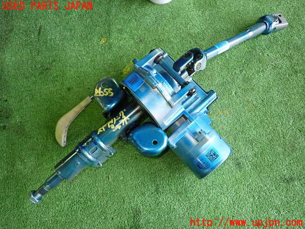 1UPJ-26554260]フィアット・500(31209)ステアリングシャフト 中古_m0001.jpg