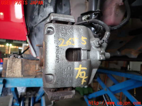 1UPJ-26554080]フィアット・500(31209)右フロントキャリパー 中古_m0001.jpg