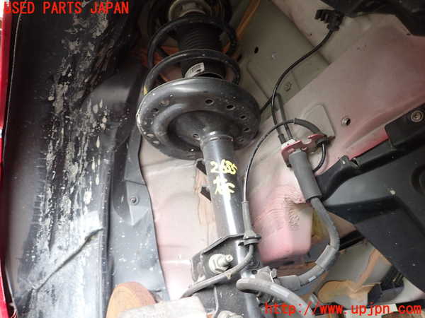 1UPJ-26555015]フィアット・500(31209)右フロントストラット 中古_m0001.jpg