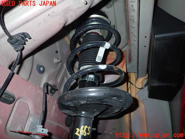 1UPJ-26555025]フィアット・500(31209)左フロントストラット 中古_m0002.jpg