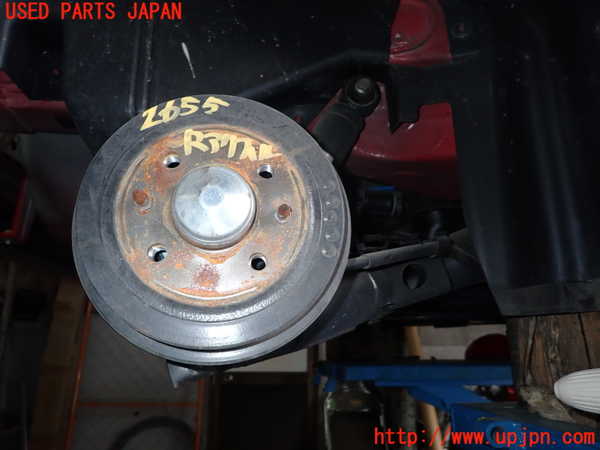 1UPJ-26555380]フィアット・500(31209)リアアクスルビーム 中古_m0003.jpg