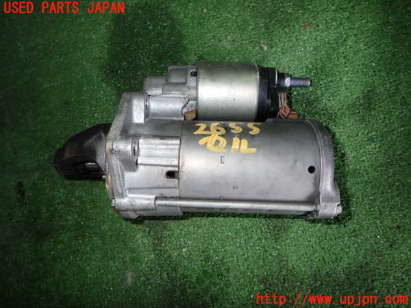 1UPJ-26556010]フィアット・500(31209)セルモーター 中古_m0001.jpg