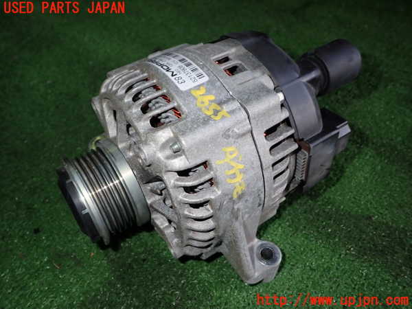1UPJ-26556015]フィアット・500(31209)オルタネーター(ダイナモ) 中古_m0001.jpg