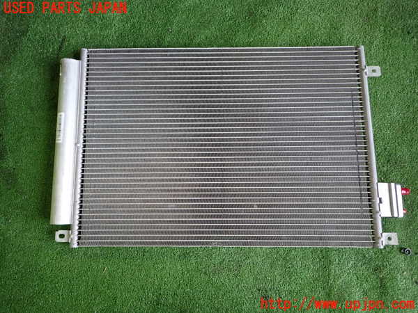 1UPJ-26556031]フィアット・500(31209)エアコンコンデンサー1 中古_m0002.jpg