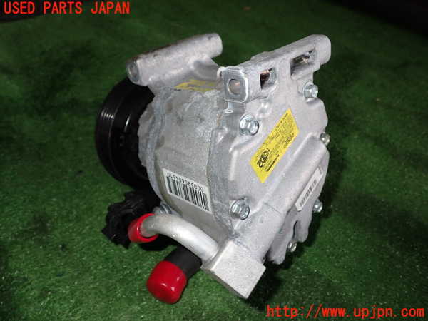 1UPJ-26556025]フィアット・500(31209)エアコンコンプレッサー 中古_m0003.jpg