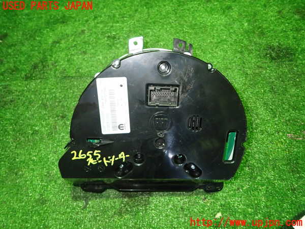 1UPJ-26556170]フィアット・500(31209)スピードメーター 中古_m0003.jpg