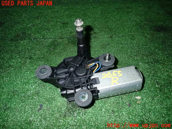 1UPJ-26556775]フィアット・500(31209)リアワイパーモーター 中古_m0001.jpg
