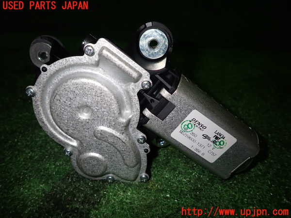 1UPJ-26556775]フィアット・500(31209)リアワイパーモーター 中古_m0003.jpg