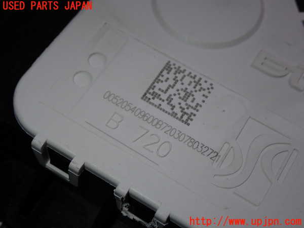 1UPJ-26556381]フィアット・500(31209)センサー1 (アクセルペダル) 中古_m0002.jpg